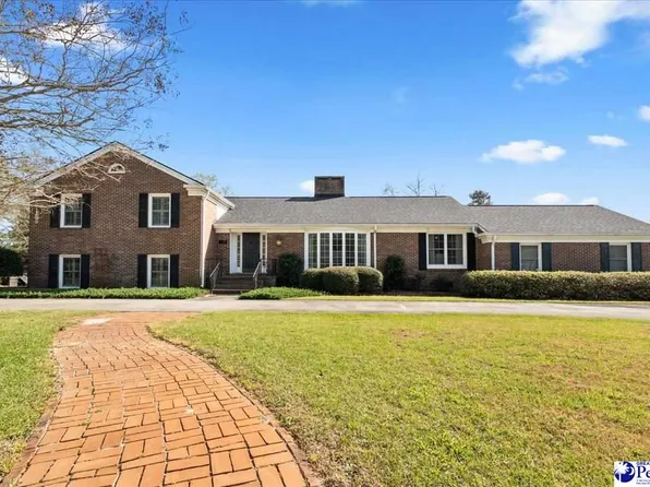 482 Country Club Dr, Johnsonville, SC 29555