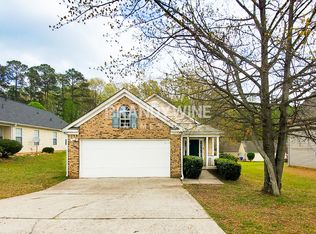 3578 Brookstone Way, Union City, GA 30291