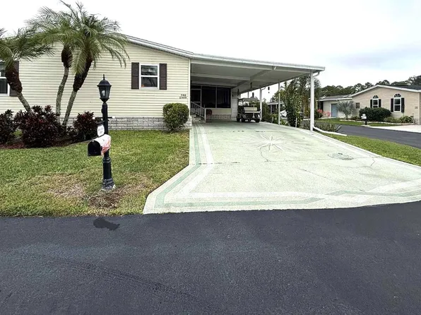 2509 Devon Pl #748, Winter Haven, FL 33881