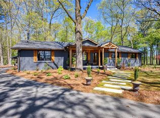 1987 Lenora Rd, Loganville, GA 30052