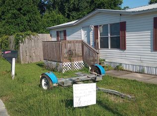 5110 E 11th St, Panama City, FL 32404