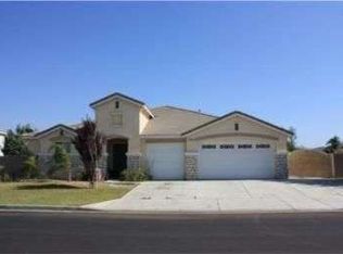 19465 El Dorado Rd, Woodcrest, CA 92570