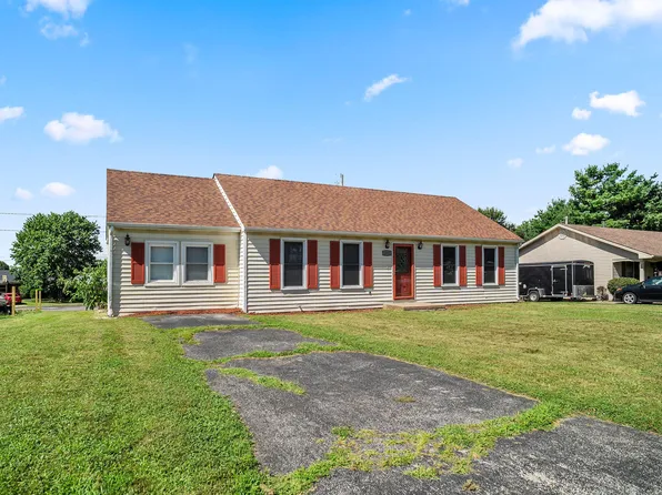 1332 Buckhorn Trl, Mount Sterling, KY 40353