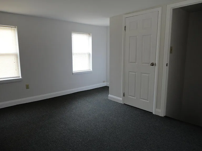 Large Bedroom