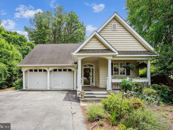 217 Radcliffe Dr, Chestertown, MD 21620