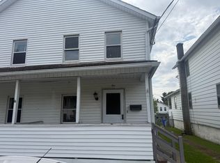 10 Pugh St, Kingston, PA 18704