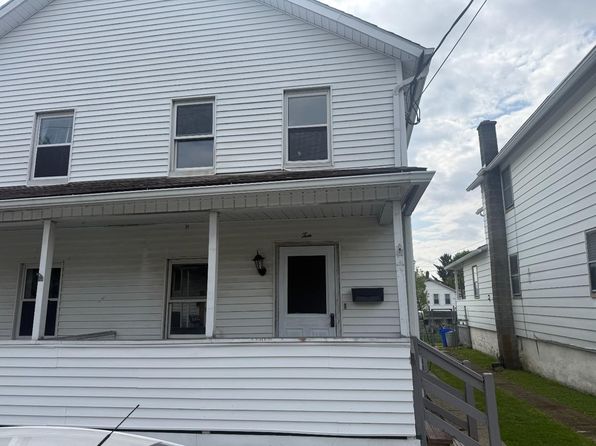 10 Pugh St