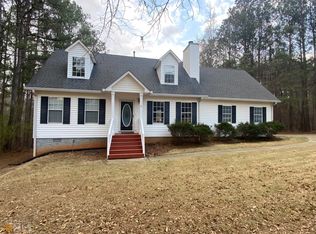 220 Lafayette St, Locust Grove, GA 30248