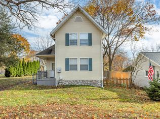 115 S Main St, Munith, MI 49259