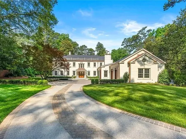 3488 Tuxedo Rd NW, Atlanta, GA 30305