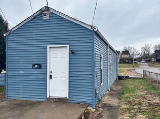 601 Oliver St #B, Covington, KY 41014