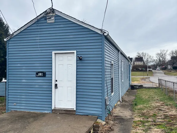 601 Oliver St #B, Covington, KY 41014