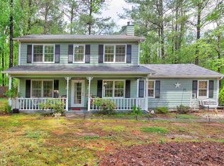 15 Homeport Dr, Newnan, GA 30265