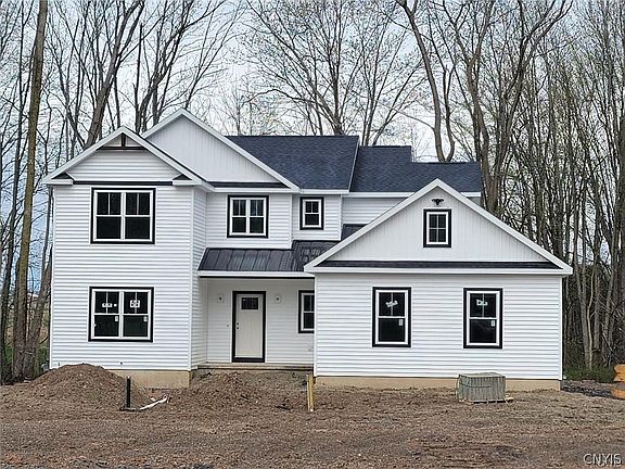 2nd image of LOT 5F Hamilton Way