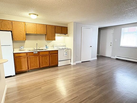 Open Floor Plans