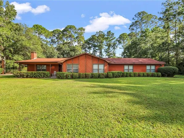 635 Chapel Crossing Rd, Brunswick, GA 31525