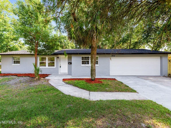 3012 TUSK Road, Jacksonville, FL 32209