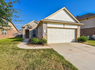 24706 Alberti Sonata Dr, Katy, TX 77493