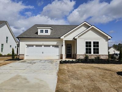 1130 Silverton Dr, Greensboro, GA, 30642