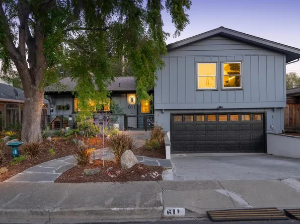 611 Hubbard Ave, Santa Clara, CA 95051
