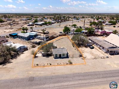 207 E 4th St, Niland, CA, 92257