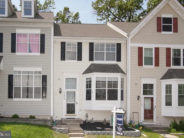 11616 Nellings Pl, Woodbridge, VA 22192