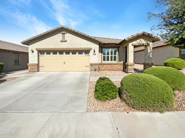 176 S 224TH Drive, Buckeye, AZ 85326