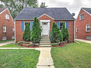 436 Spruce St, Hammond, IN 46324