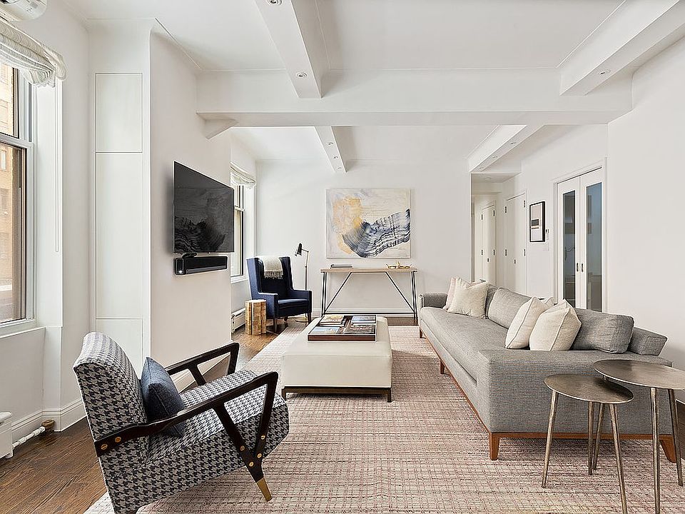 1st image of 12 W 72nd St #2FGH