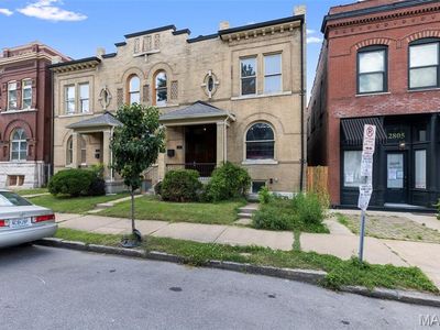 2811 Shenandoah Ave, Saint louis, MO, 63104