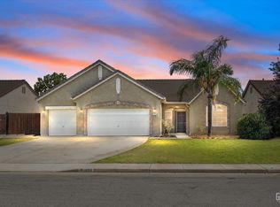 12721 Sable Point Dr, Bakersfield, CA 93312