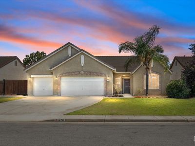 12721 Sable Point Dr, Bakersfield, CA, 93312