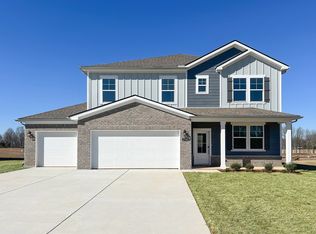 2409 Beverly Gail Rd, Pleasant View, TN 37146