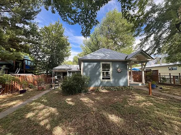 321 Delta Ave, Paonia, CO 81428