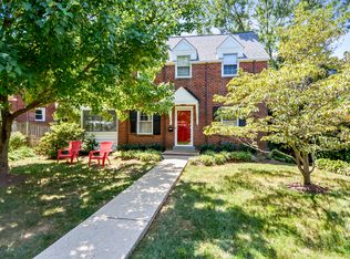2444 N Pocomoke St, Arlington, VA 22207