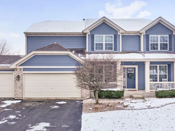 25161 Constitution Ct, Plainfield, IL 60544
