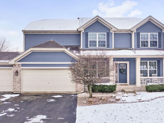 25161 Constitution Ct, Plainfield, IL 60544