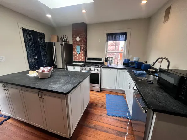 141 Highland St #2, Roxbury, MA 02119