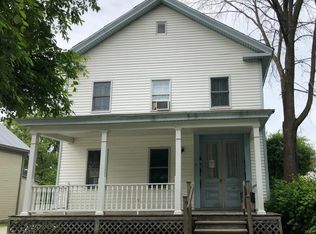 31 Elm St #4, Rutland, VT 05701