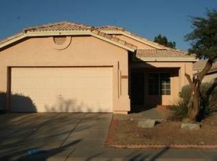 15676 W Ripple Rd, Goodyear, AZ 85338