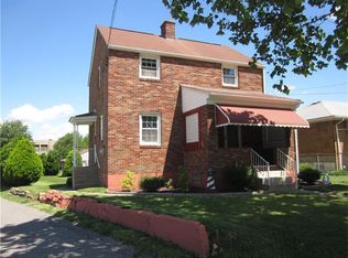 115 E Schwab Ave, Homestead, PA 15120