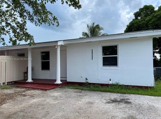 19120 SW 113th Pl, Miami, FL 33157