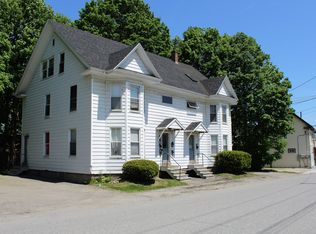 11-13 Thatcher St, Bangor, ME 04401
