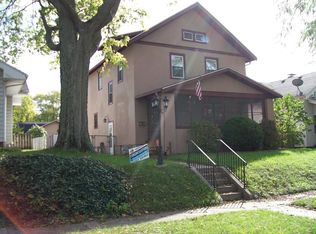 1321 Post Ave, Rockford, IL