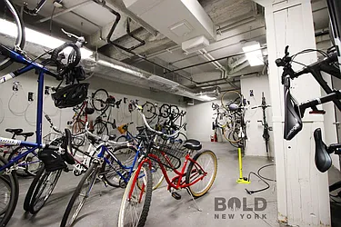 Rented by Bold New York