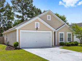 231 Tigers Paw Drive, Pooler, GA 31322