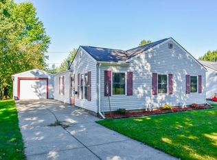 475 Standish St NW, Massillon, OH