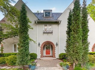 405 W Swon Ave, Saint Louis, MO 63119