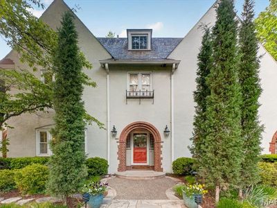 405 W Swon Ave, Saint Louis, MO, 63119