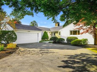 107 Bradlee Ave, Swampscott, MA 01907